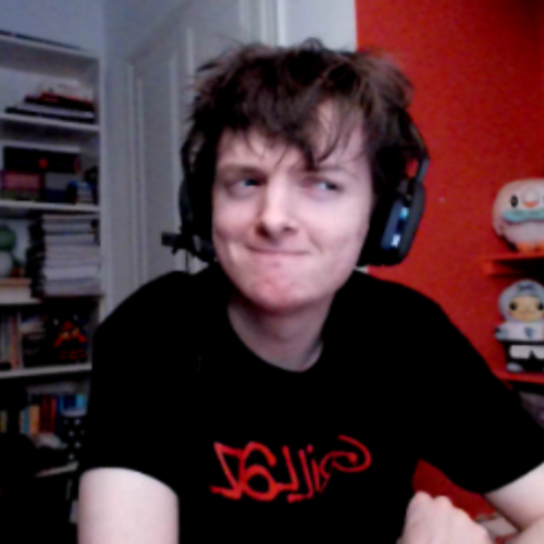 User Display Picture